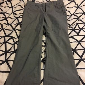 Banana Republic Martin Fit Dress Pants